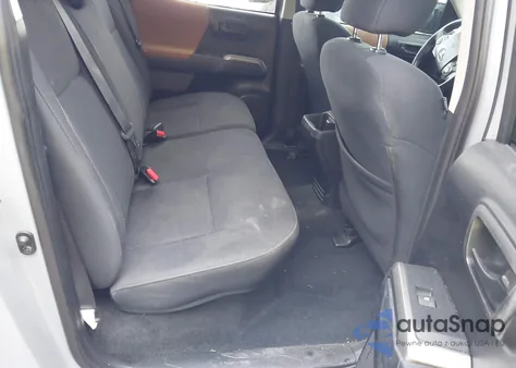 2019 Toyota Tacoma Sr5 V6 из США, поврежденный, VIN 3TMAZ5CN5KM110850